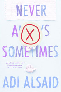 never always sometimes book cover_x cover of never always sometimes