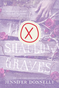 these shallow graves book cover_x cover of these shallow graves