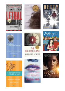 Banned Books Images
