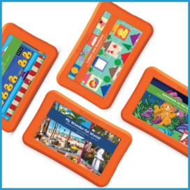 Launchpads