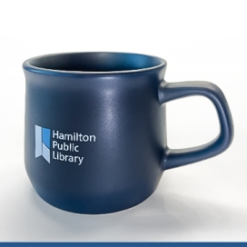 Mug HPL