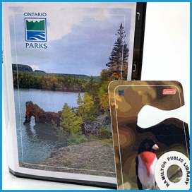 Conservation Pass