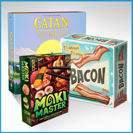 Board Games